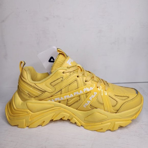 Fila Women's Electrove 2 Sneakers size 10 US - Picture 2 of 6